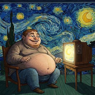 Тест на скуфа