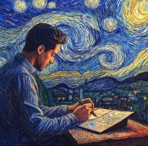 Тест на акцентуацию характера