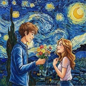 Тест Какой парень мне подходит