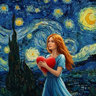 Тест на влюбленность в парня