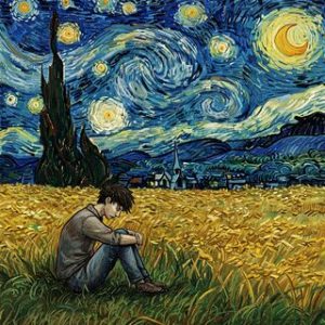 Тест на интроверта