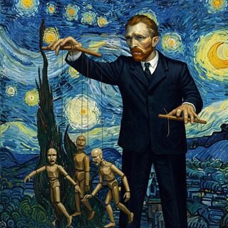 Тест на манипулятора