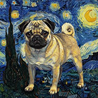 Тест какая ты собака