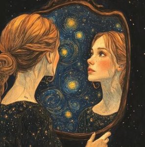 Тест на умение любить себя