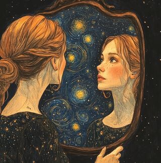 Тест на умение любить себя