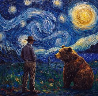 Тест на тотемное животное