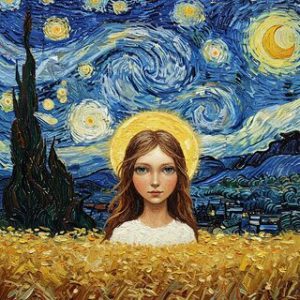 Тест на цвет ауры