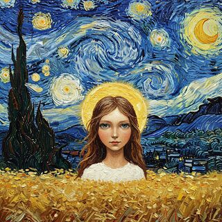 Тест на цвет ауры