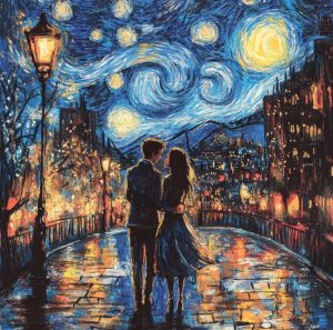 Тест на умение любить