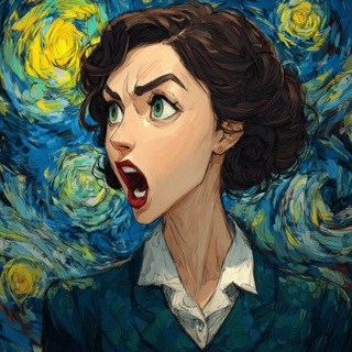 тест на вспыльчивость