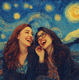 тест на ревность к подруге