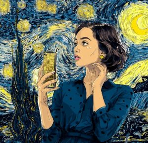 Тест на ЧСВ