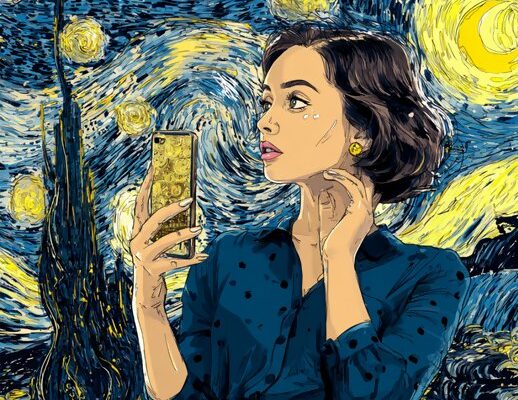 Тест на ЧСВ