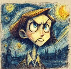 Тест на агрессию