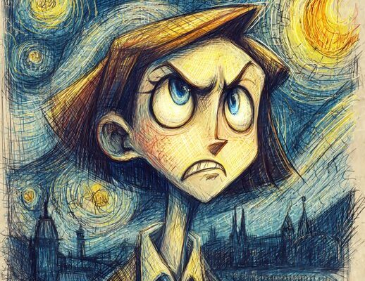 Тест на агрессию