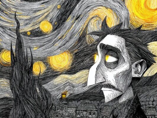 Тест на мизантропа