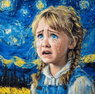 тест на травмированного ребенка