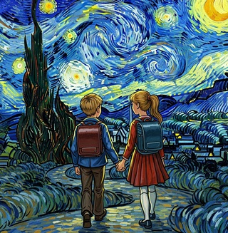 Тест на умение дружить