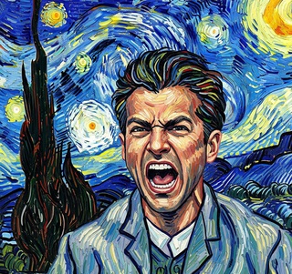 Тест на жестокость