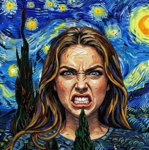 Тест на личностные расстройства