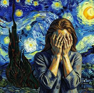 тест на психологические травмы