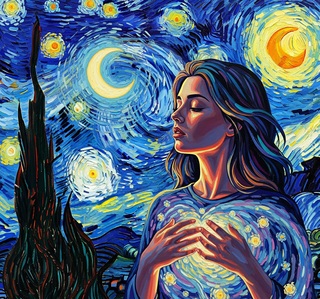 тест на возраст души