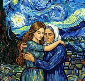 тест на доброту