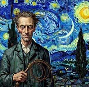 тест на садиста