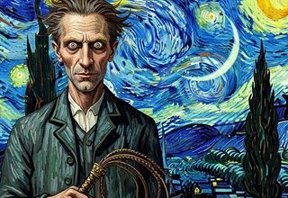 тест на садиста