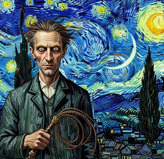 тест на садиста