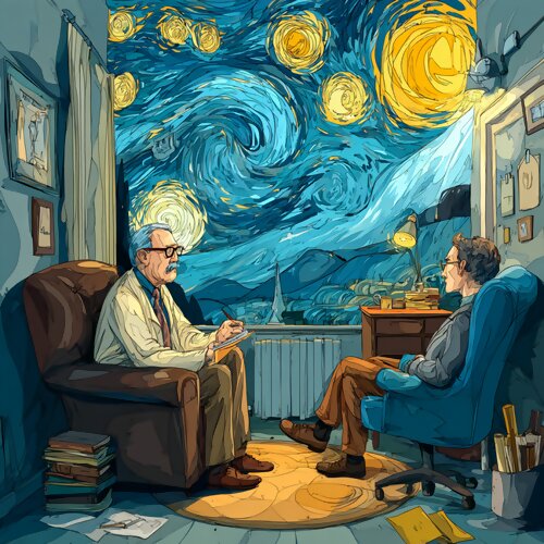 тест на пси